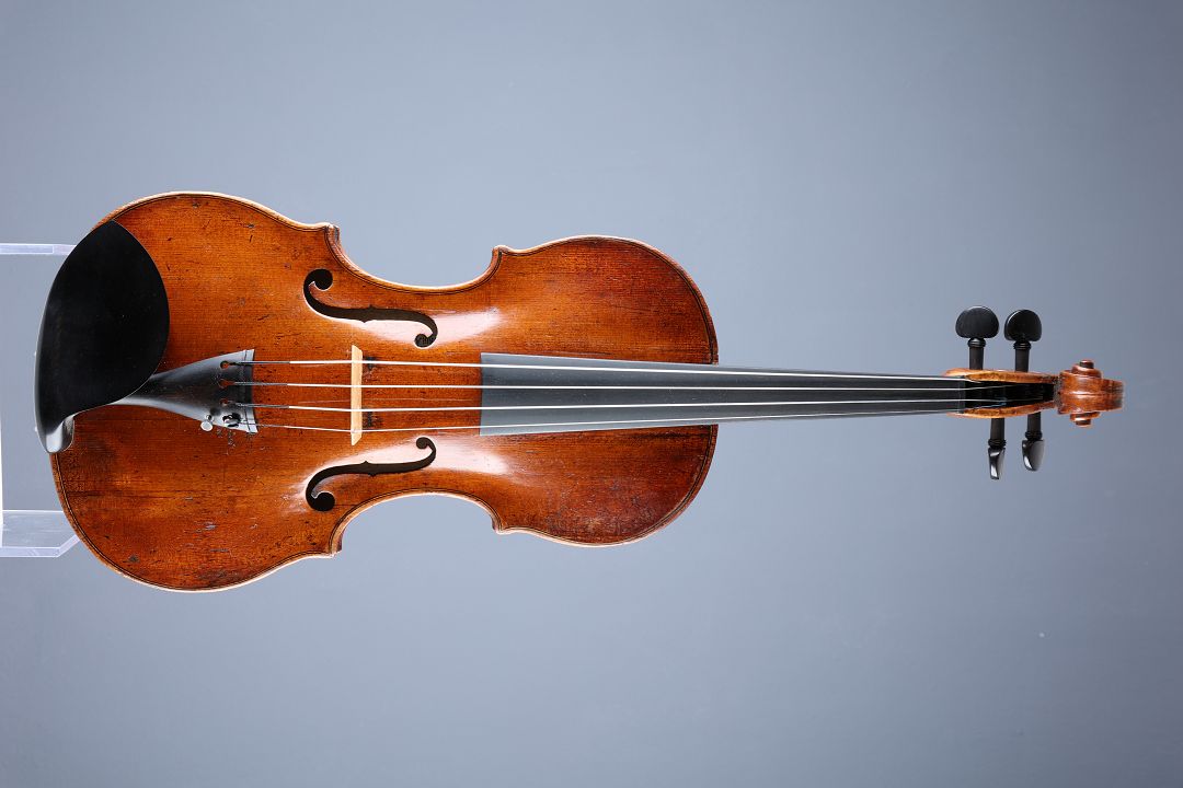 Klotz Sebastian Umfeld - Mittenwald um 1780 - G-660